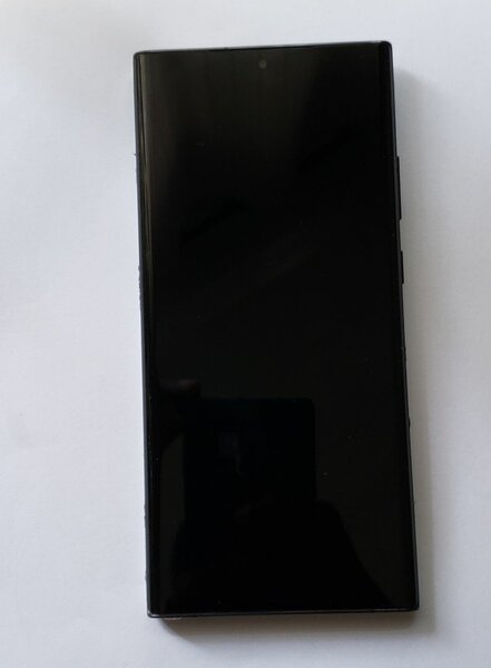 SAMSUNG GALAXY NOTE 20 ULTRA 5G