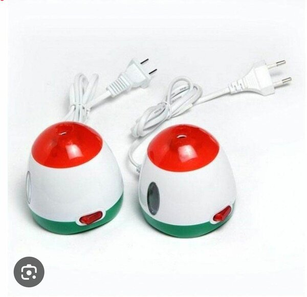 Diffuseur Anti-Moustiques Électrique