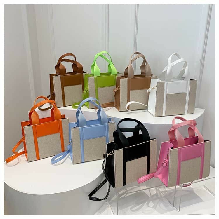 Sac et des corde à lintérieur