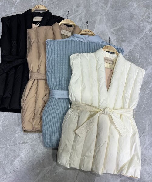 Безрукавка