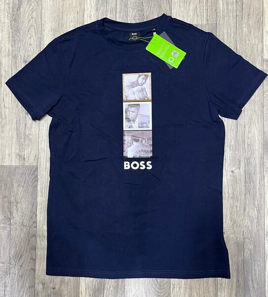 T-SHIRT AUTHENTIQUE