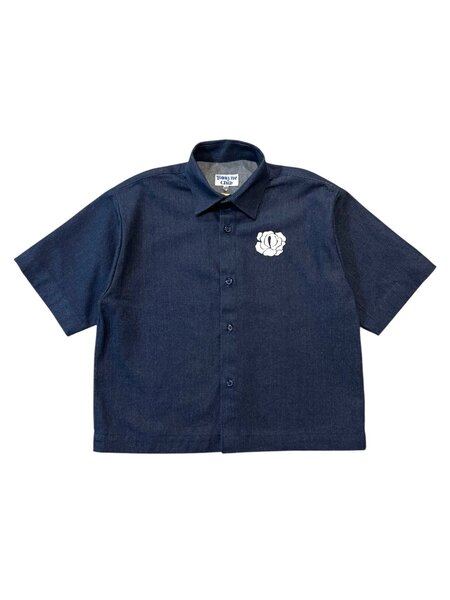 Chemise décontractée tendance