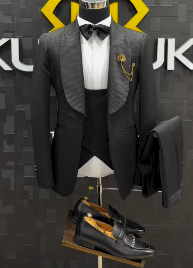 Suit
