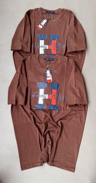 Tee-shirts