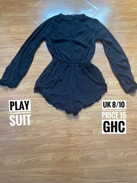 Easy wear