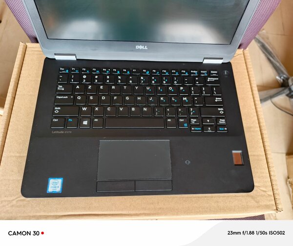 Dell 7270 core i5