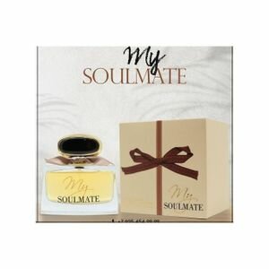Fragrance World My Soulmate Femme