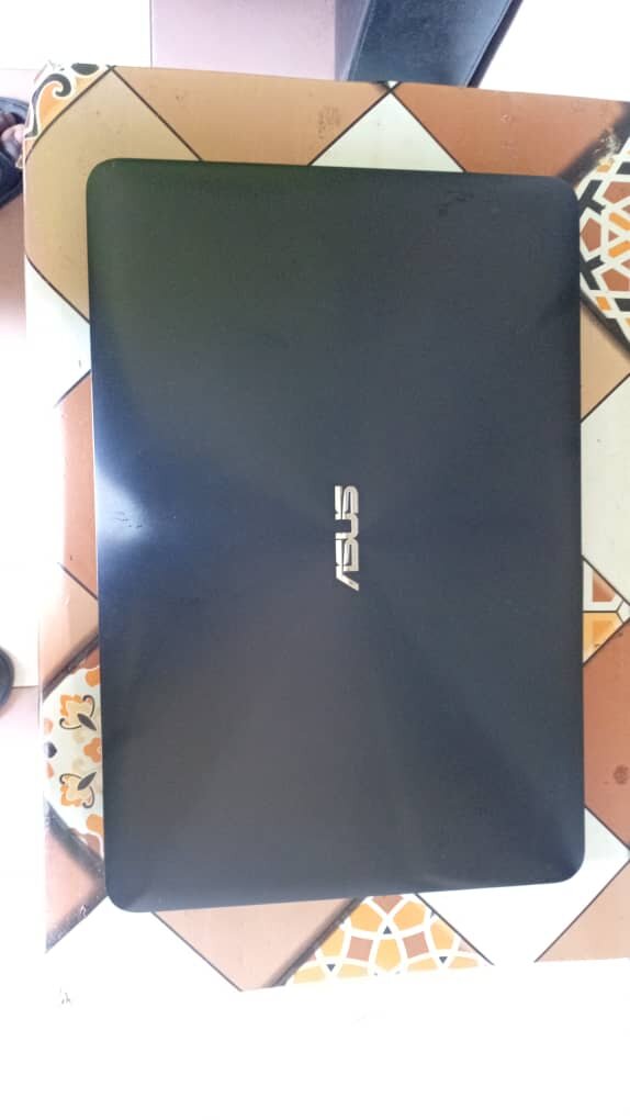 ASUS Portable i5