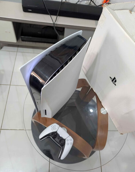 Console de jeu PlayStation 5 Slim