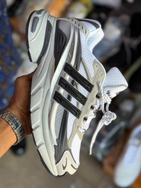 Baskets Adidas Virginia Homme