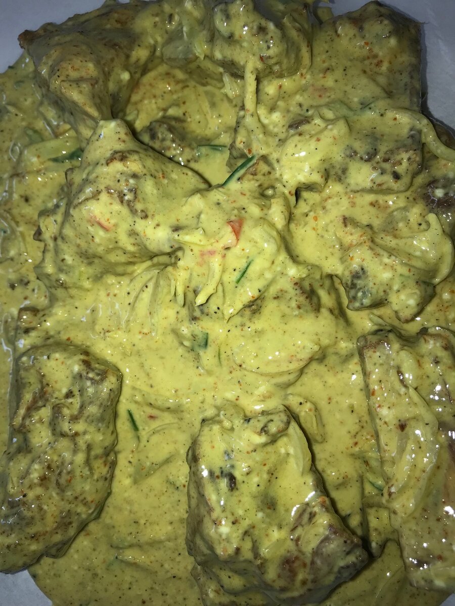 2 Plats - Savoureux Porc mayo