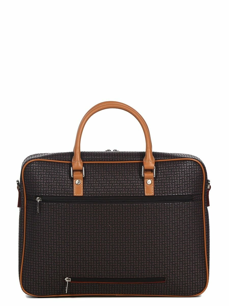 Sacoche Business Homme Élégante