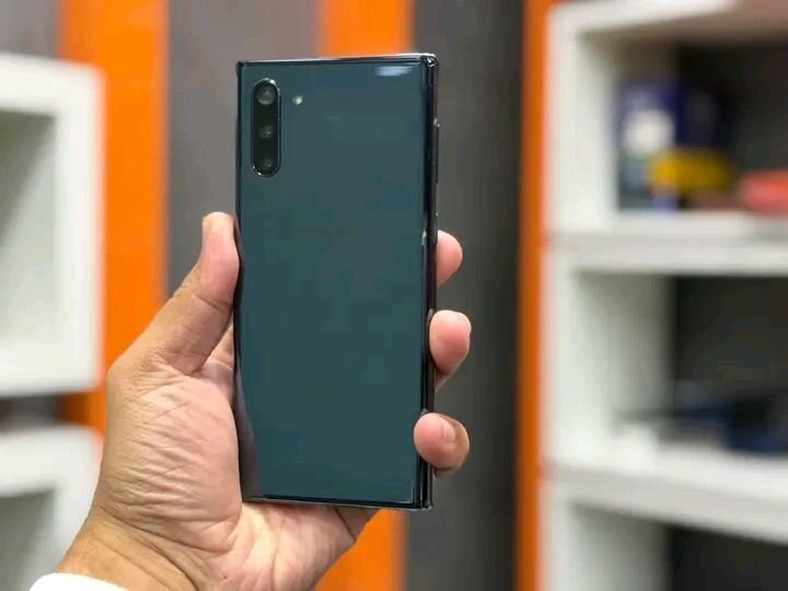 Samsung Galaxy S21 Ultra