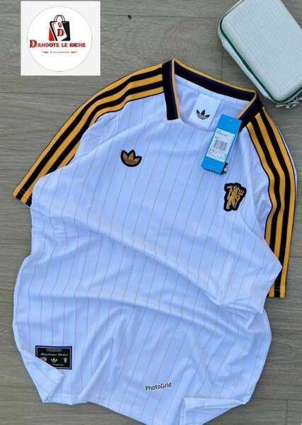 Maillot de Sport Vintage Homme