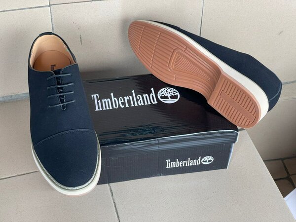 Chaussures Timberland Homme Bleu Marine