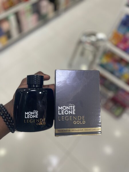 Parfums MONTÉ LEONE