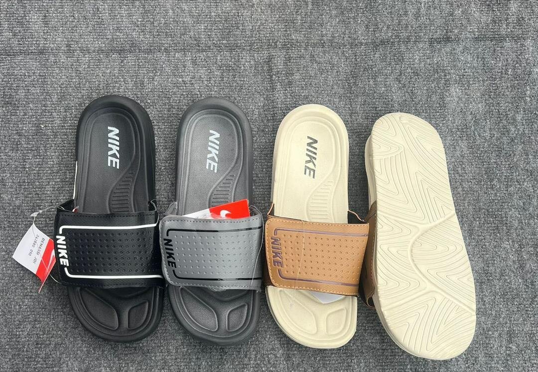 Nike slide