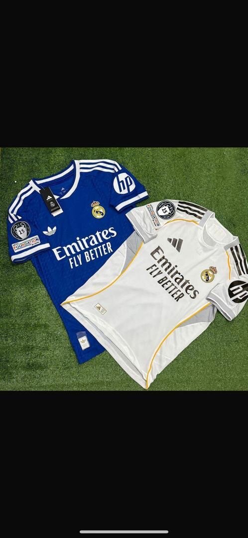 Maillot de foot