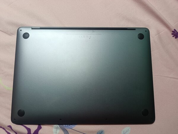 MacBook Pro 13 pouces