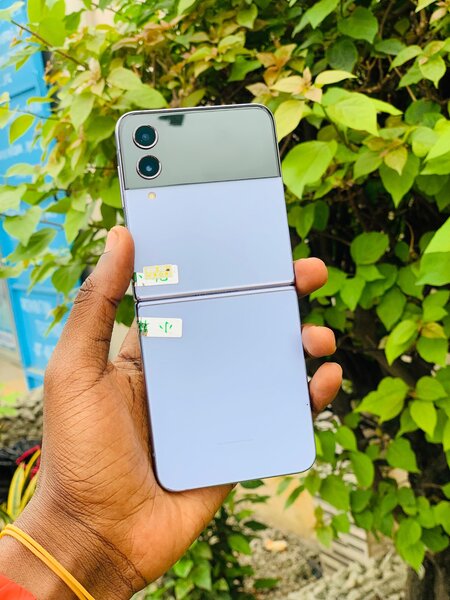 Samsung ZFLIP 4