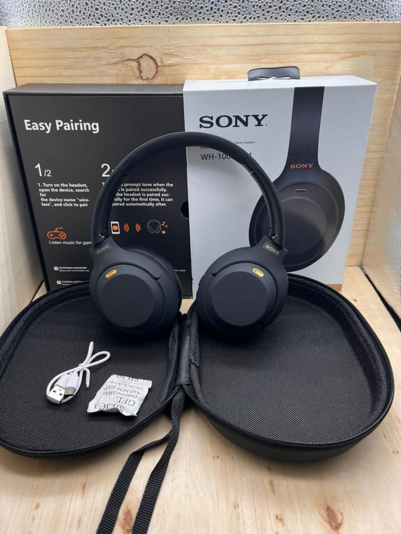 Casque Bluetooth Sony