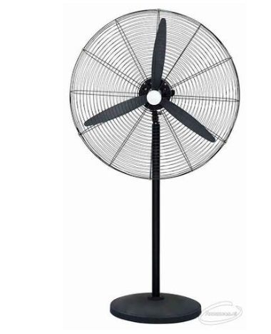 Ventilateur Industriel  FIESTA 240 W Garantie 3 mois