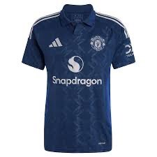 Maillot de football Manchester