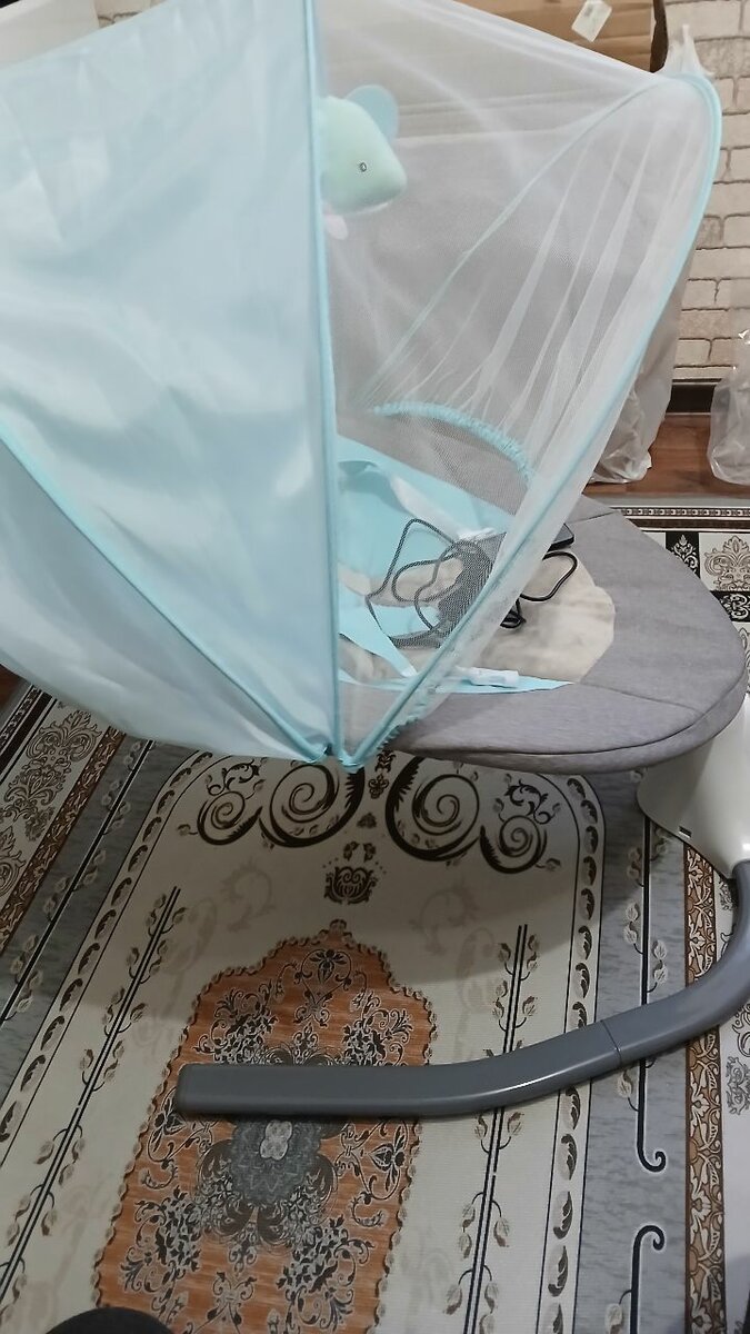 Электронное Шезлонг, музыкальной