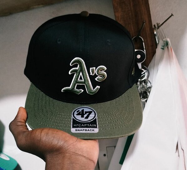 Casquettes Snapback Stylées