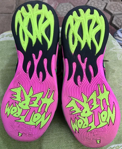 MB.04 Heem PUMA x LAMELO BALL