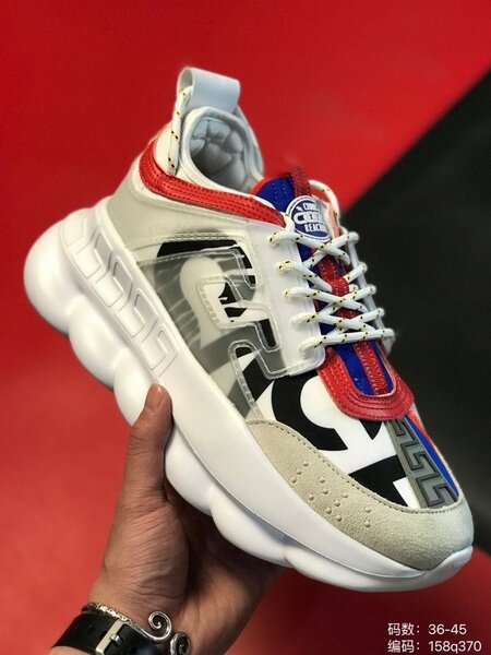 Chaussures de Sport Modernes