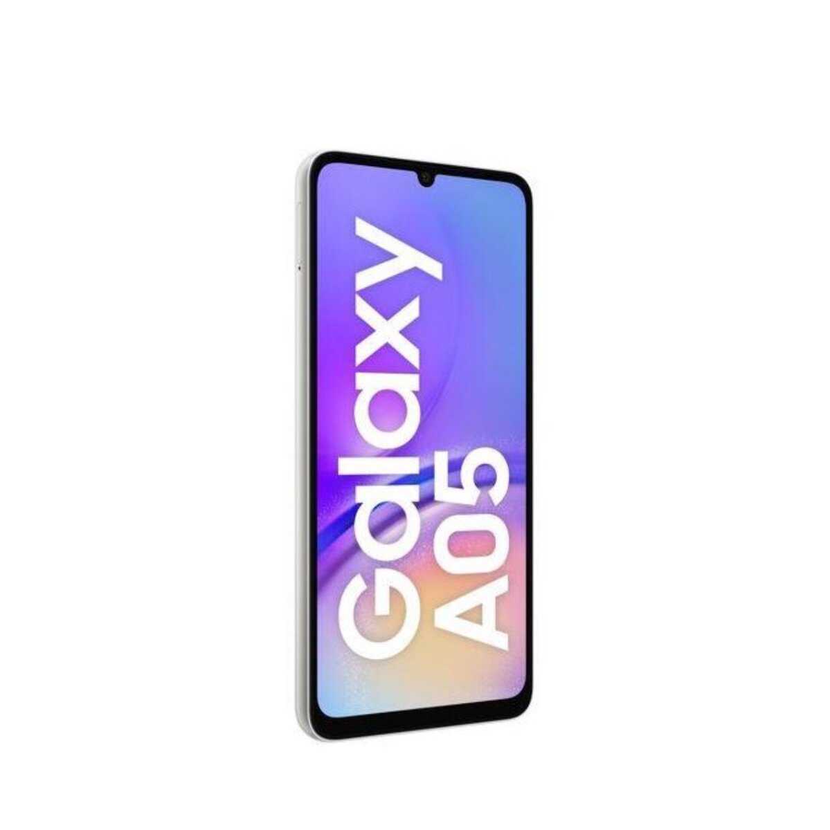 Galaxy A05 - 64GB + 4GB RAM - 50MP Rear/5MP Front - 6.7"