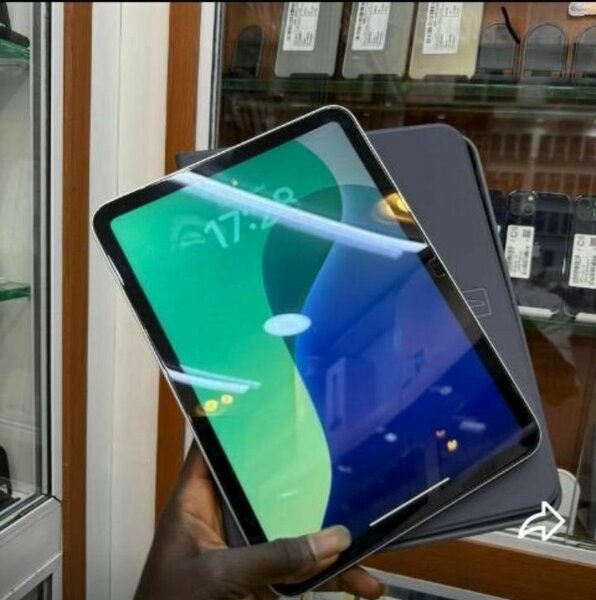 Tablette Tactile Puissante