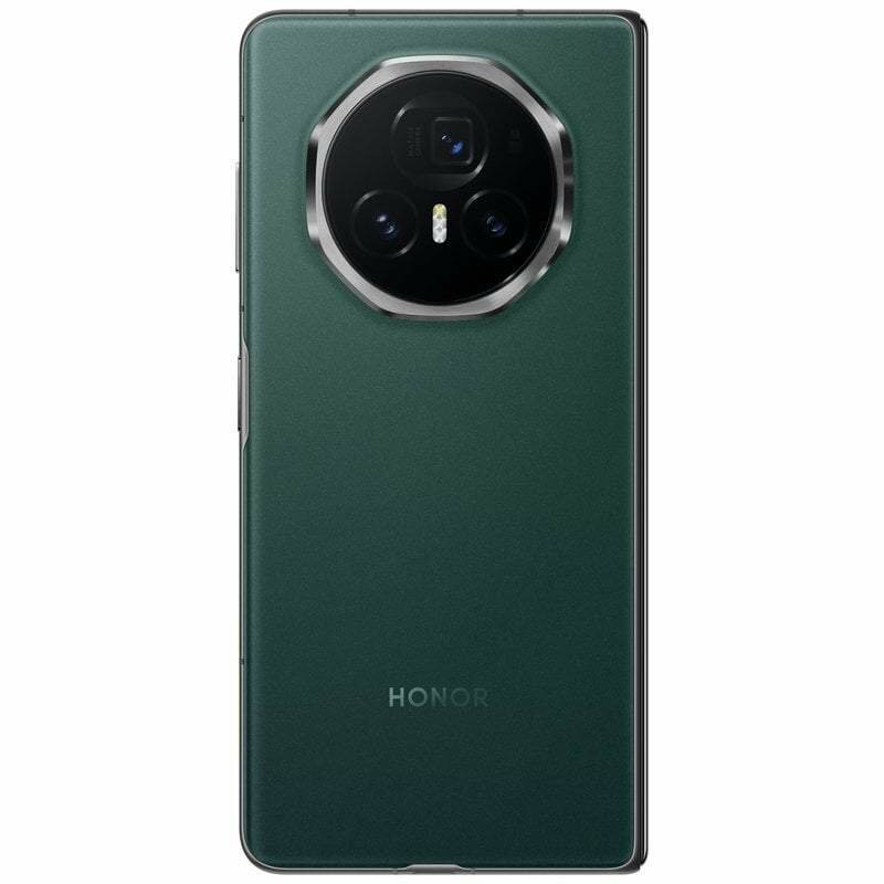 Smartphone pliable Honor