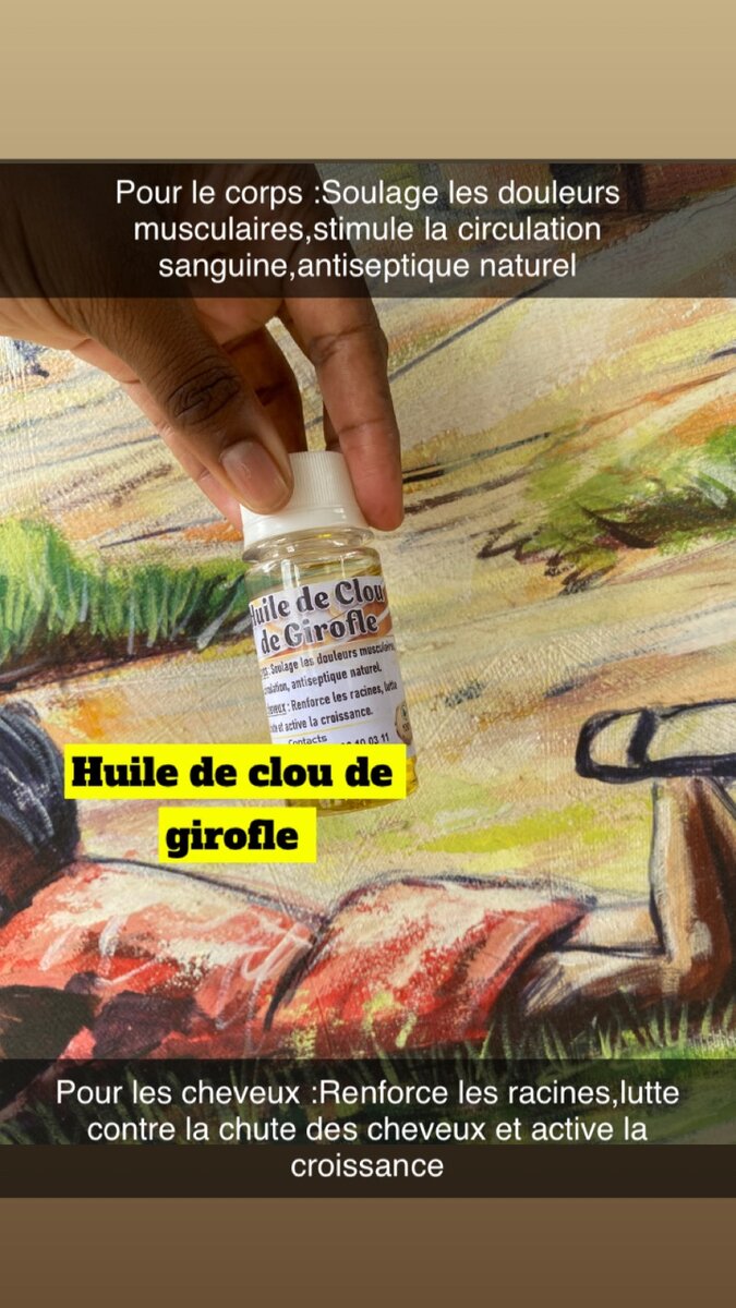 Huiles essentielles pour vous