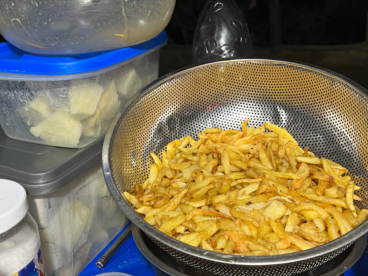 Assortiment de Viandes Cuites