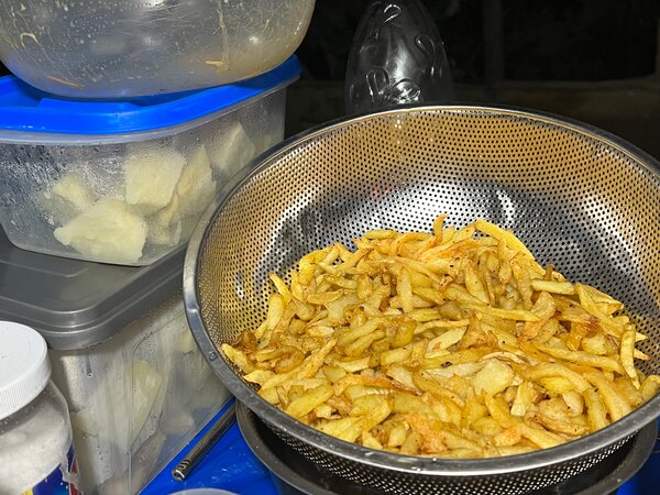 Assortiment de Viandes Cuites