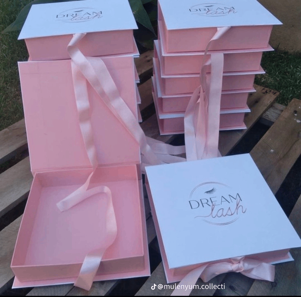 Boîtes Cadeau Élégantes