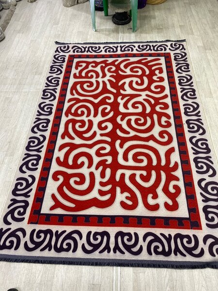 Ковры в ассортименте