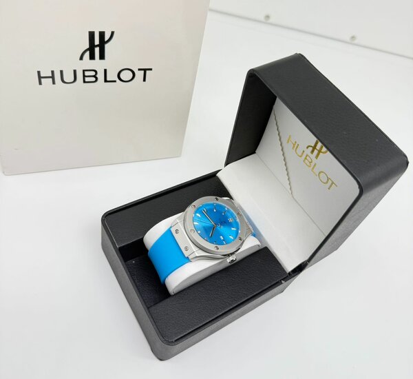 Montres Hublot de Luxe