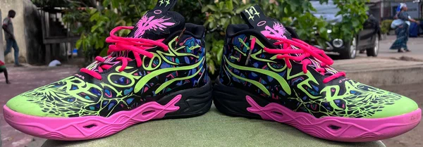 MB.04 Heem PUMA x LAMELO BALL