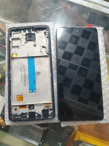 Samsung A52 incell