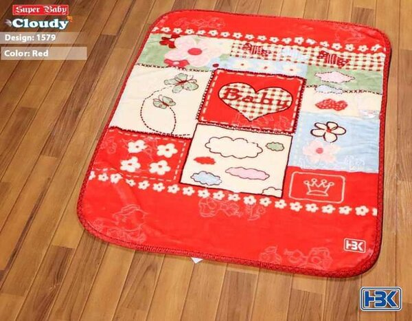 Baby Blankets