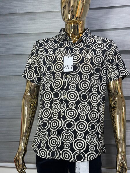 Original Zara Casual Shirt