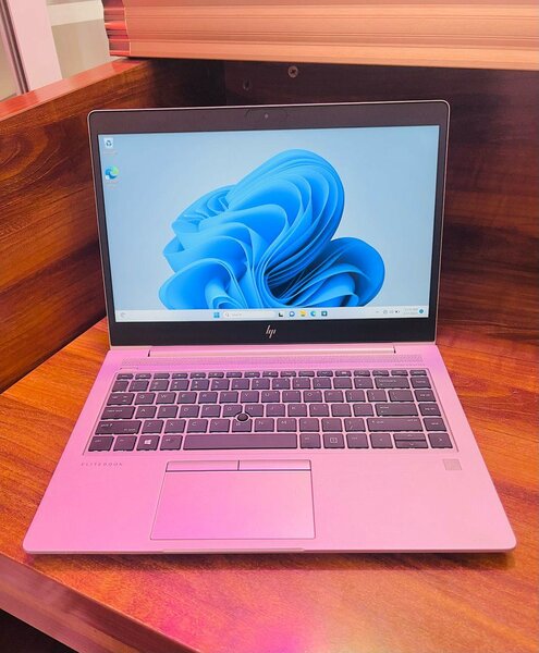 Hp Elitebook 745 g6 AMD Ryzen 7pro