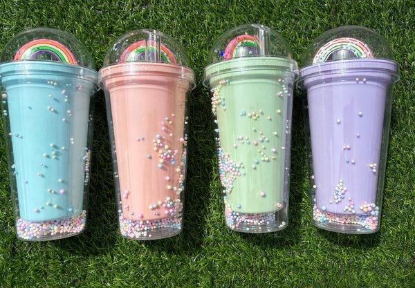 Tumblers available