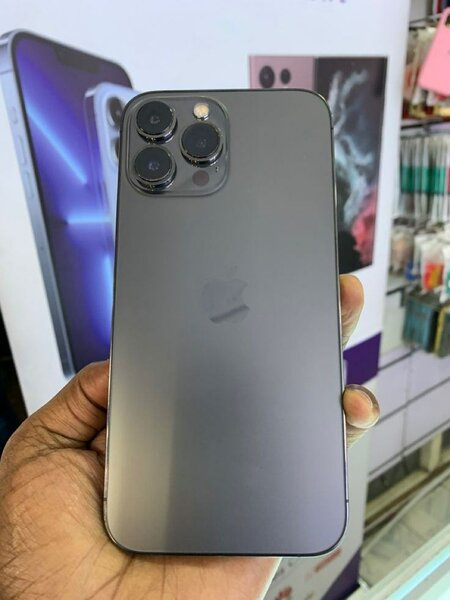 Smartphone premium Apple