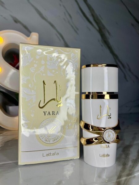 Parfum Yara Lattafa 100ml