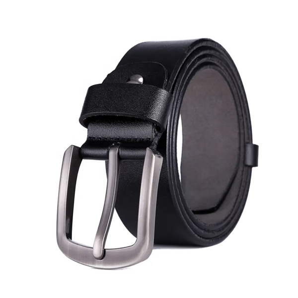 Ceinture cuir authentique