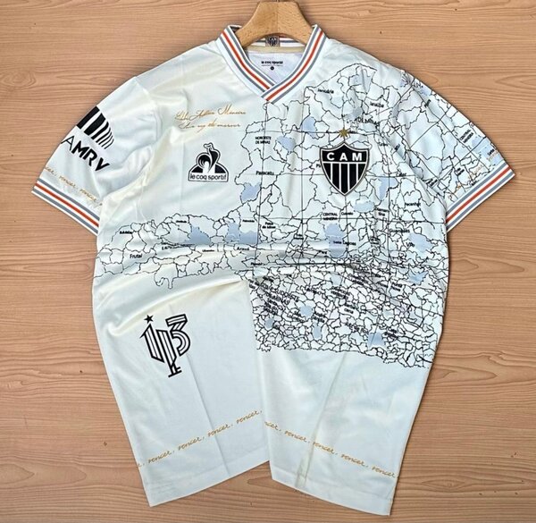 Atletico Mineiro